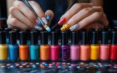 Conseils Pratiques pour Débuter en Nail Art